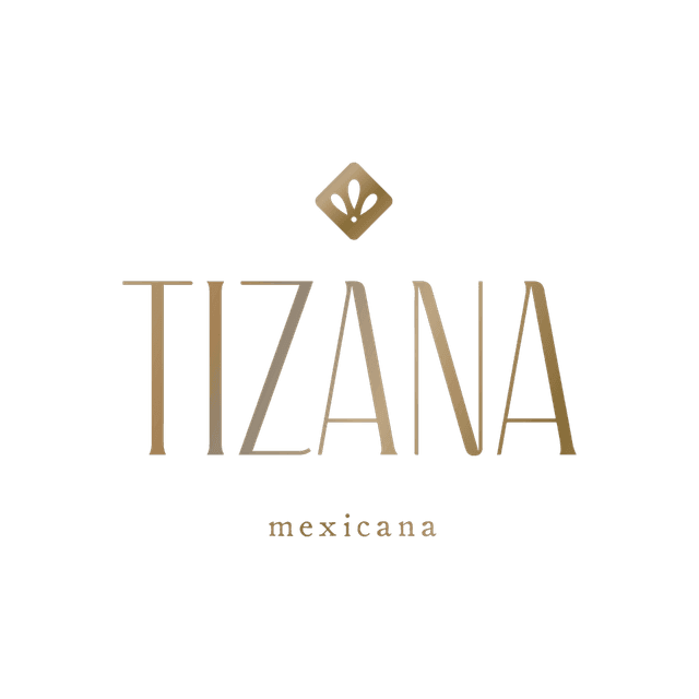 logo for tizana mexicana