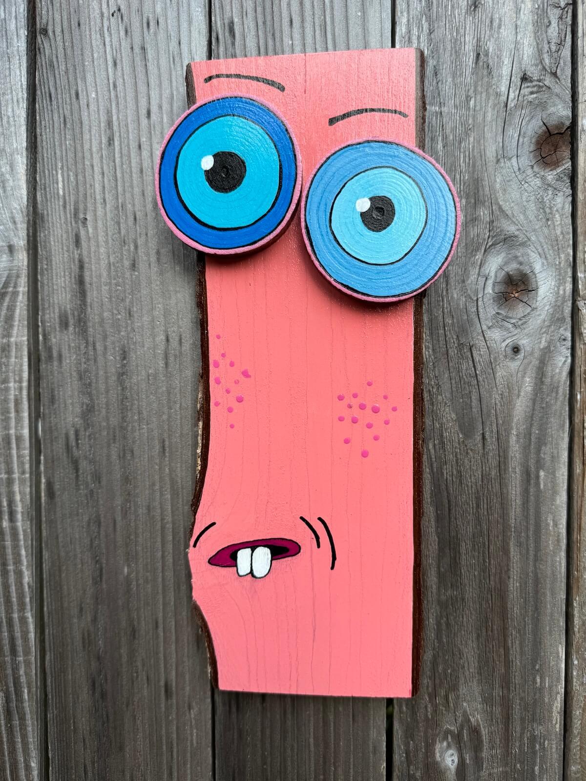 Unique art by Uniquely Curious Art