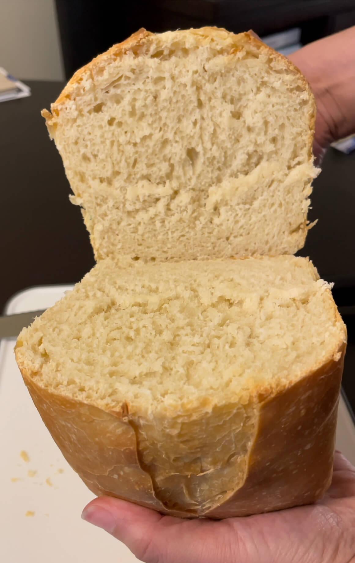 Homemade baked goods by Vs Treats