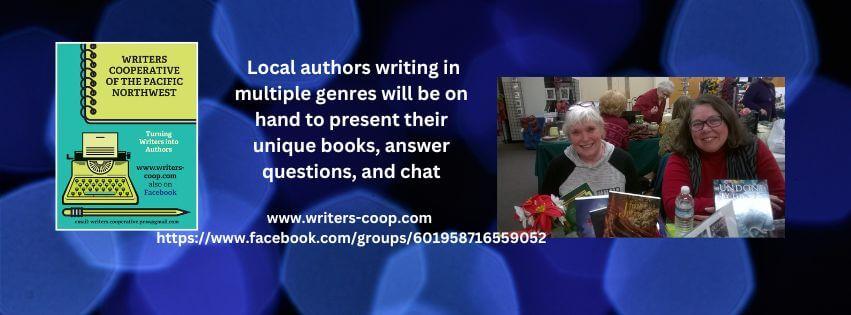 image of writers coop