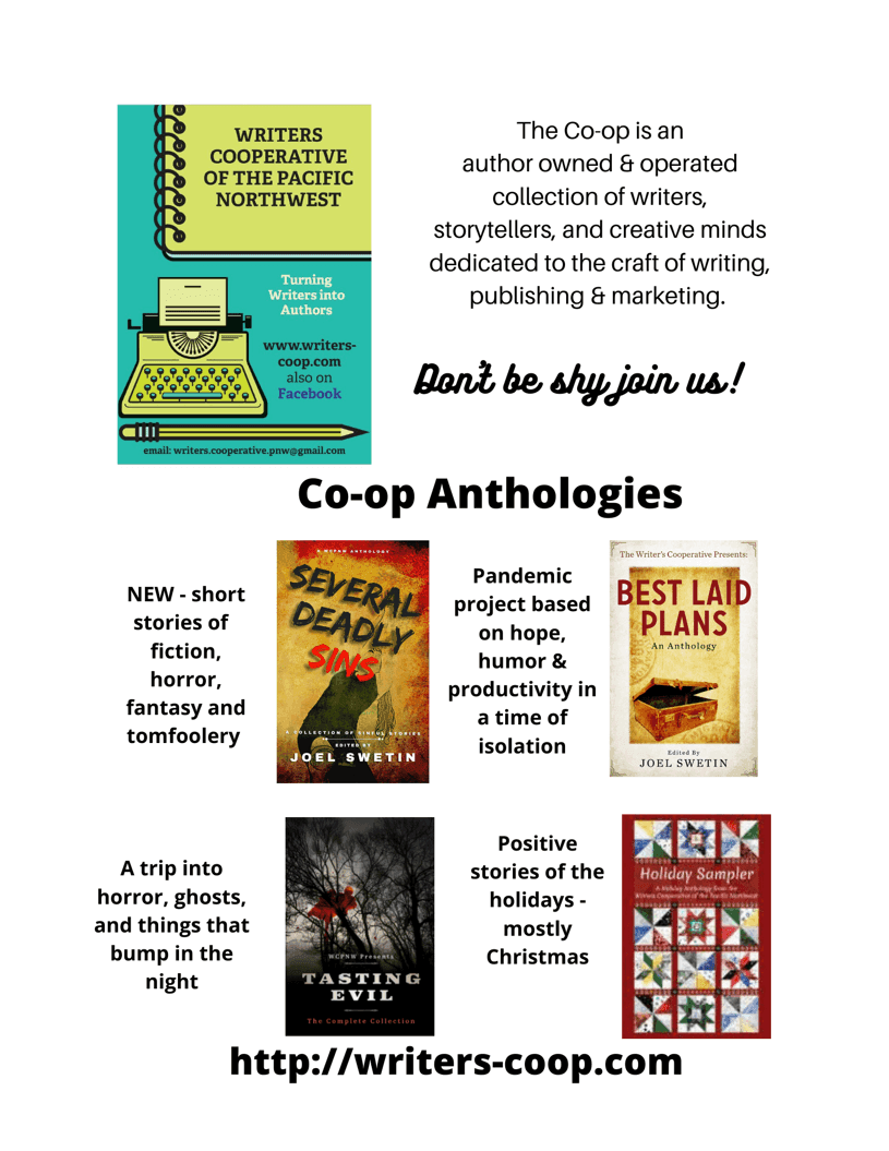 image of writers coop