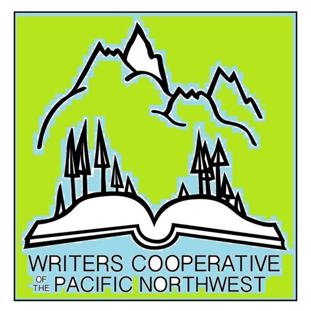 logo of books for writer's coop