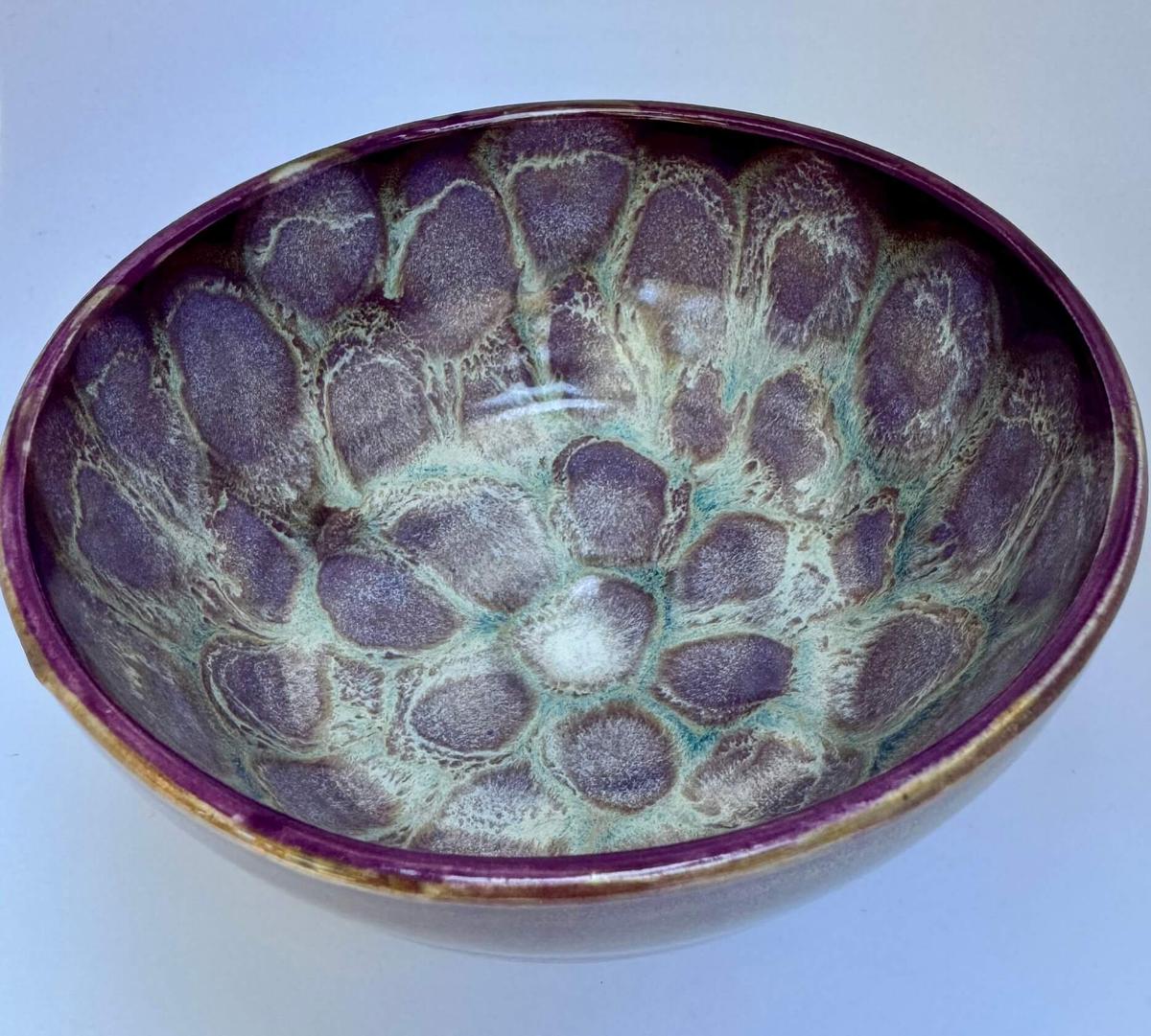 handmade pottery